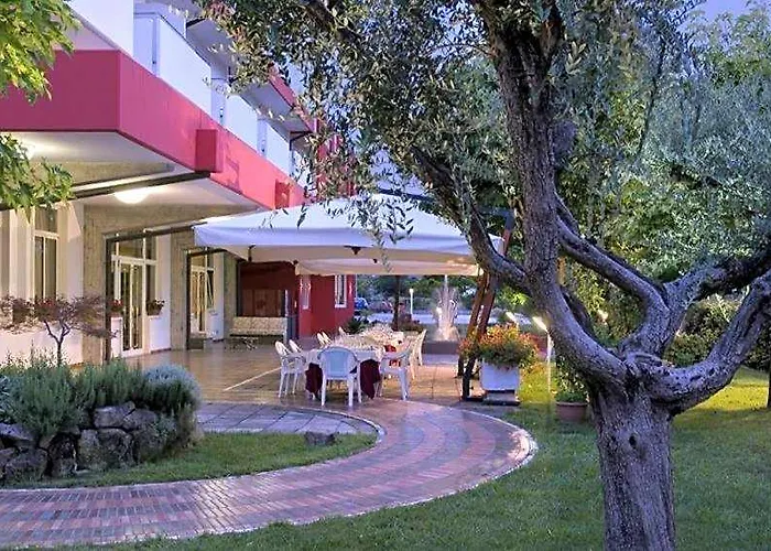 Hotel Lo Zodiaco