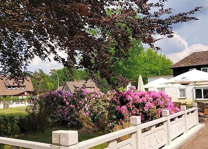 Hotel Suedheide