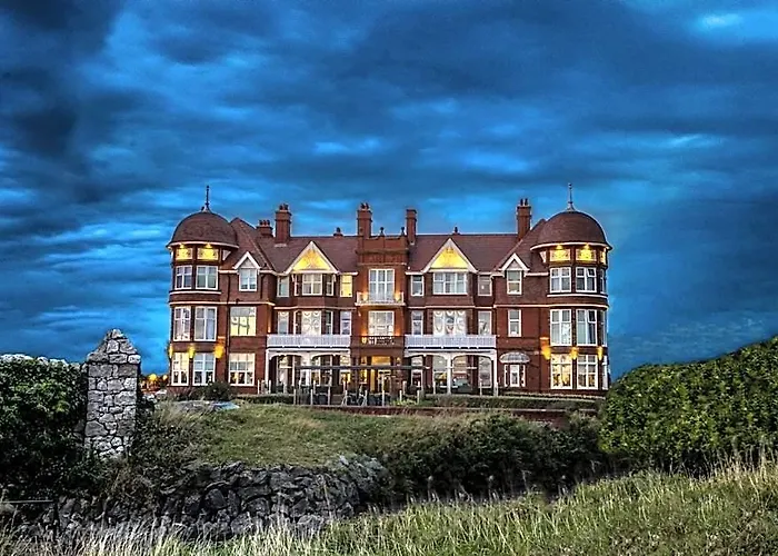 The Grand Hotel
