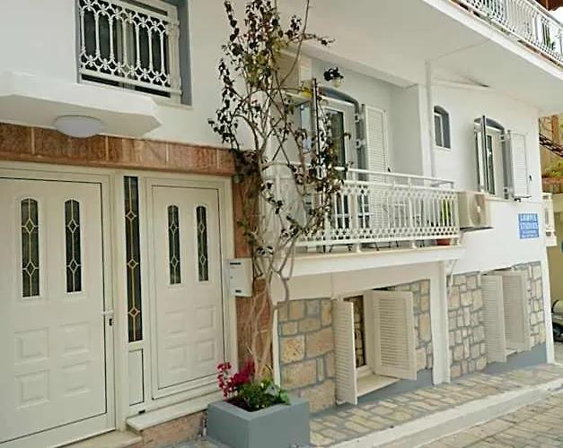 Lampis Studios