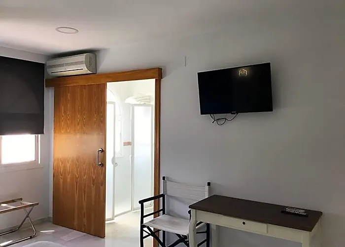 Hotel Nomadas
