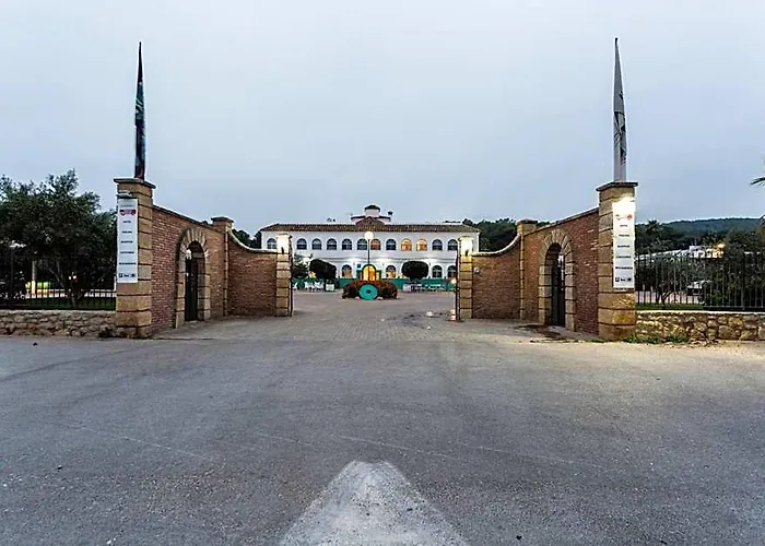 Hotel Nomadas