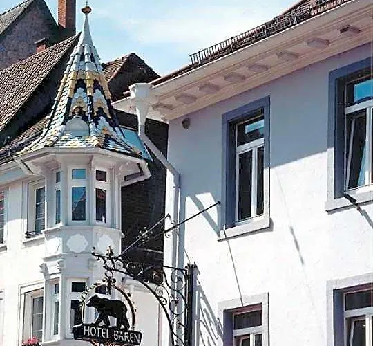 Hotel Baeren