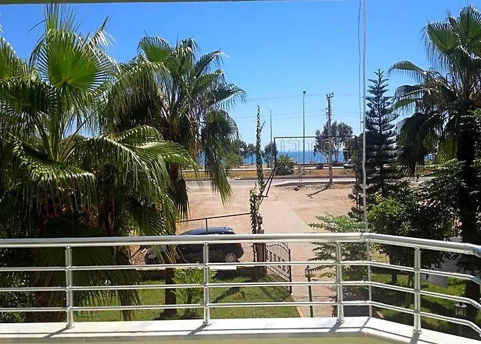 Hotel Simsek