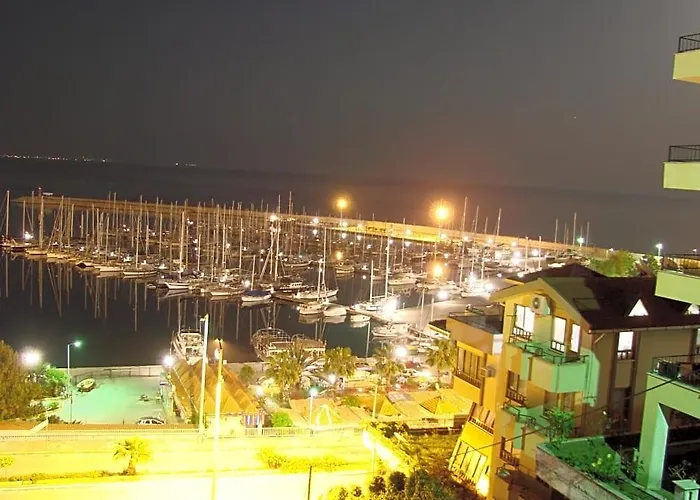 Hotel Simsek
