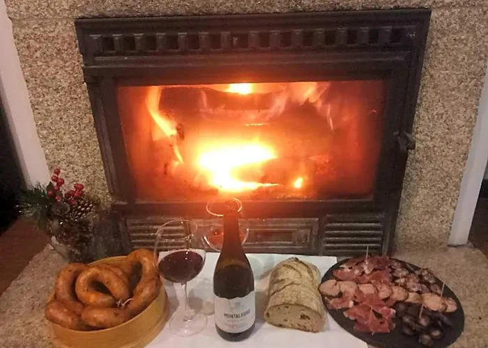 Sao Cristovao Nature Country Hotel