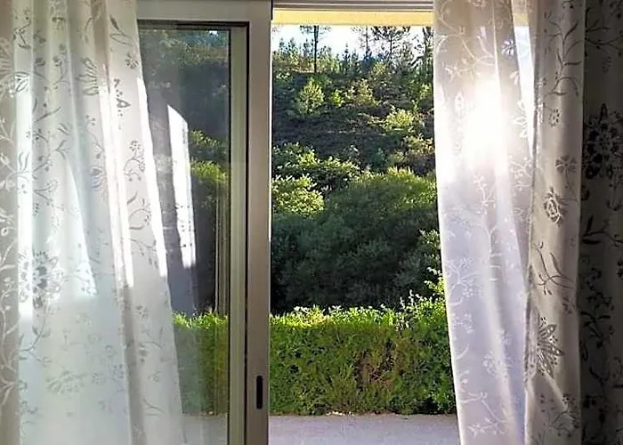 Sao Cristovao Nature Country Hotel