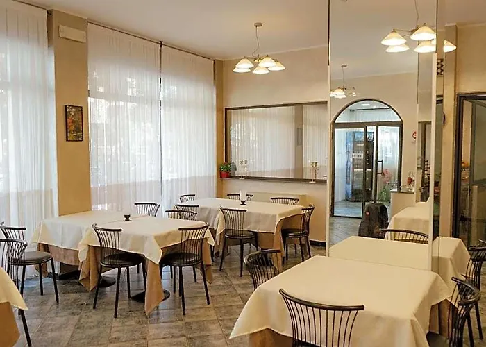 Hotel Magnolia