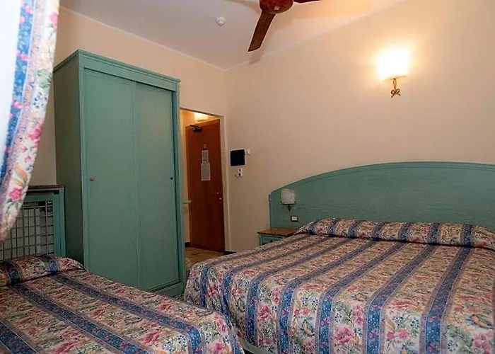 Hotel Magnolia
