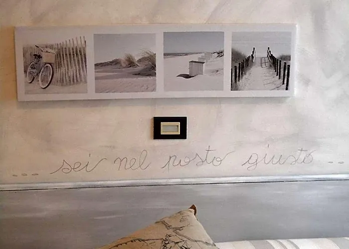 L'Antico Borgo Elena Noli