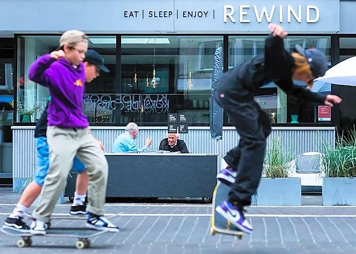 Rewindhotel