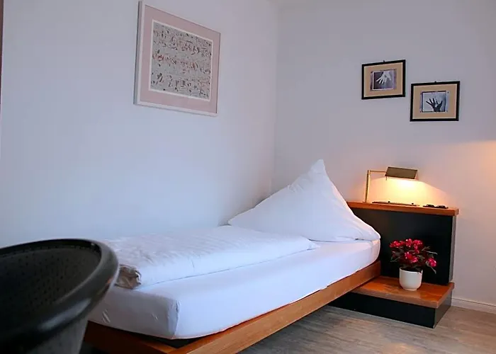 Hotel Lamm