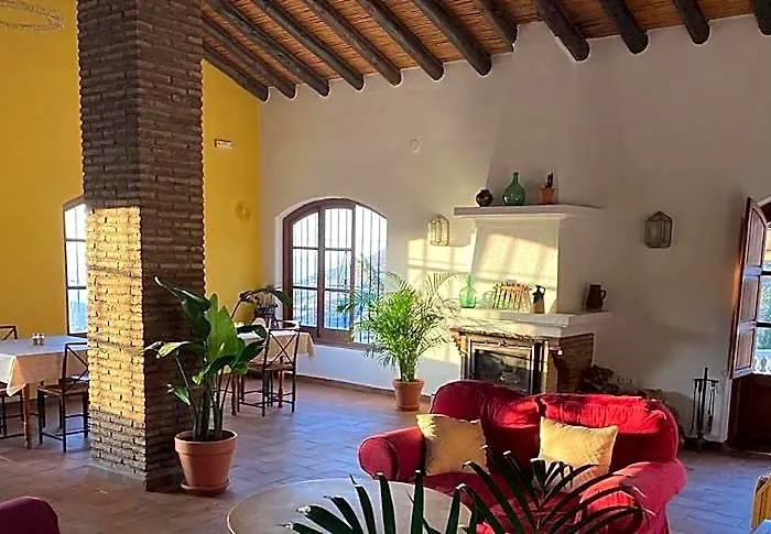 La Ventera - Casa Rural