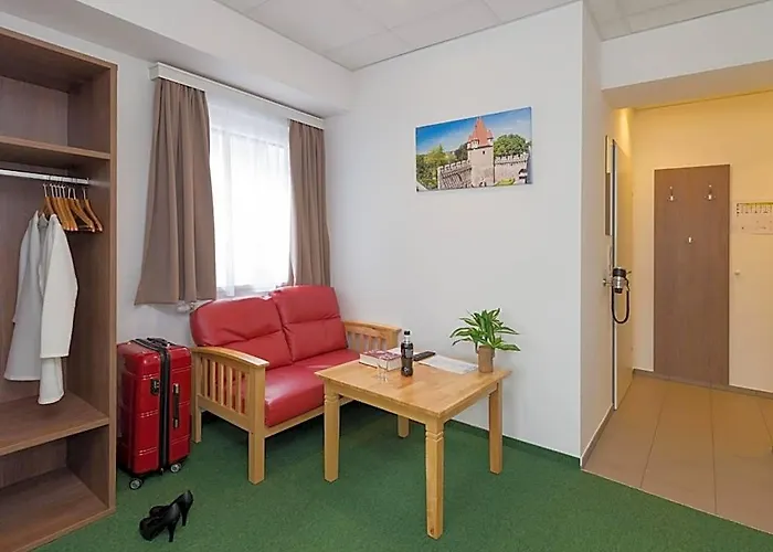 Winbudget "Bed&Breakfast"