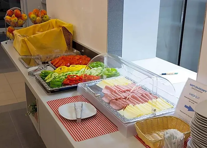 Winbudget "Bed&Breakfast"
