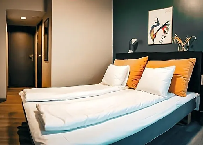 Hotell Molde