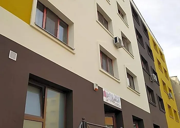 Hotel Dacor