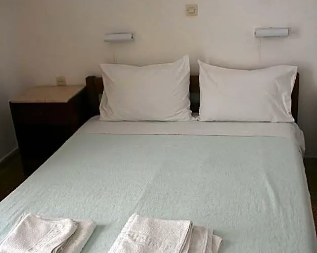 Korali Hotel