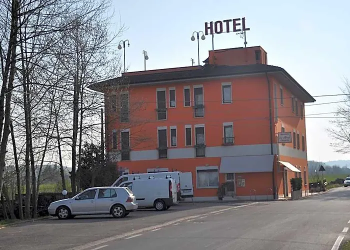 Hotel Green Castellani