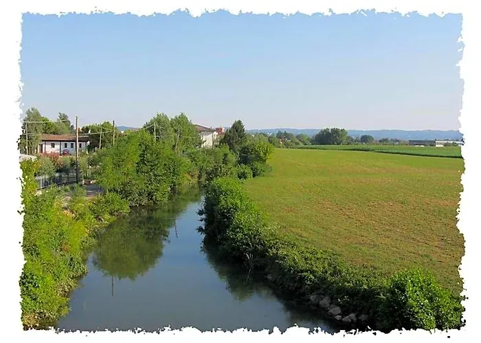 Hotel Green Castellani