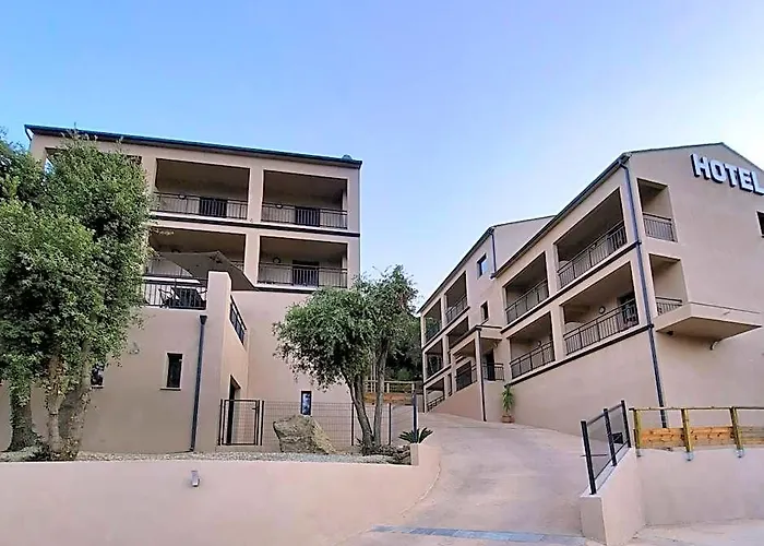Hotel Casa Mea