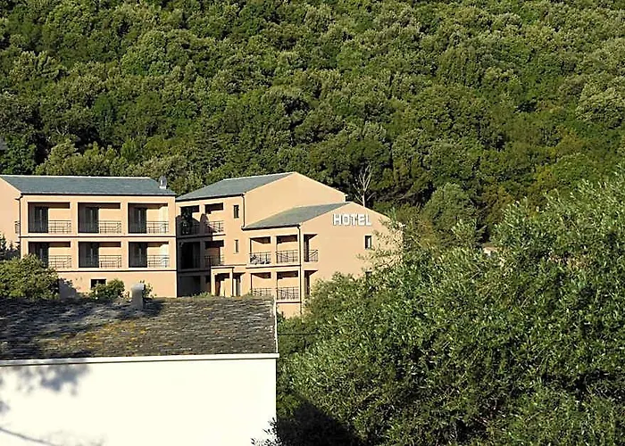 Hotel Casa Mea