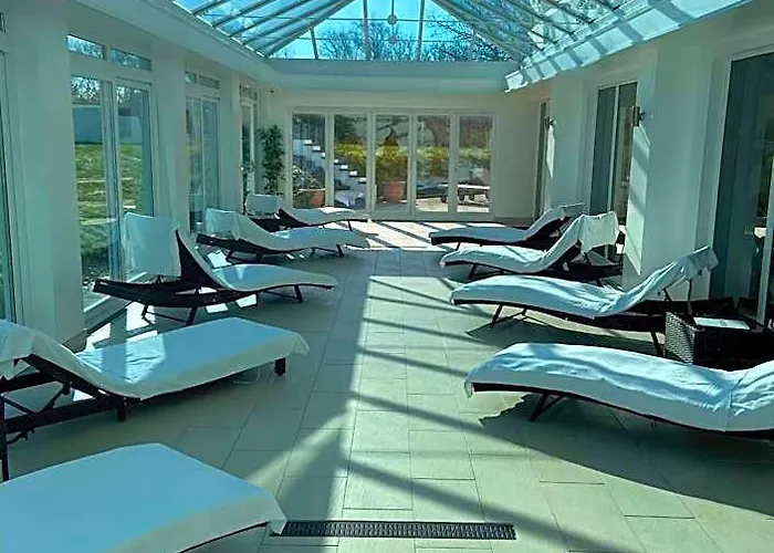 Towers Hotel & Spa