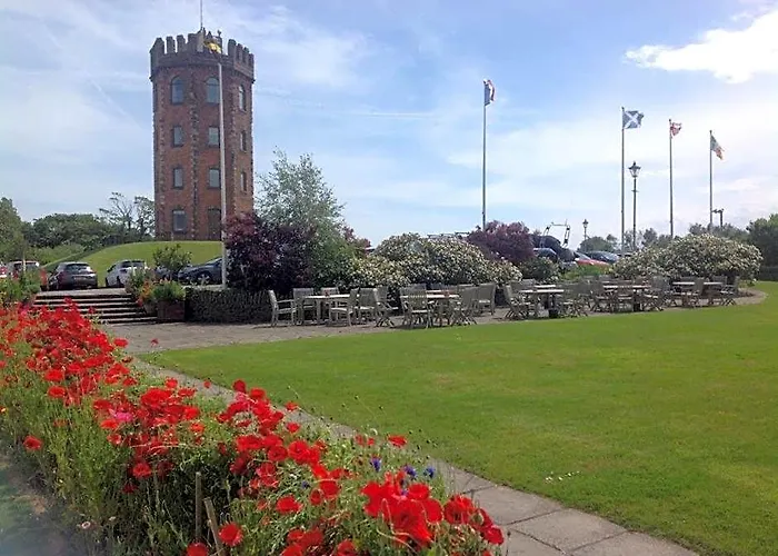 Towers Hotel & Spa