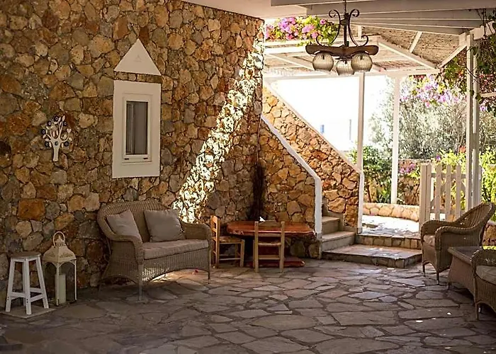Hotel Irini