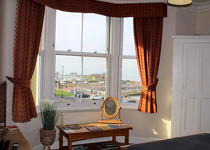 The Crown Hotel
