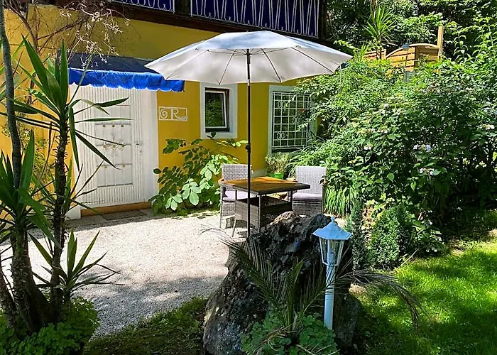 Hotel Nikolasch Mit Eigenem Seebad - Adults Preferred