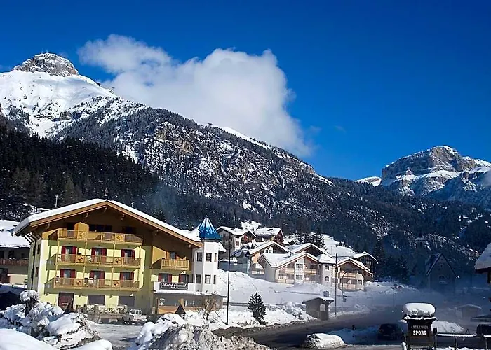 Hotel Ciamol