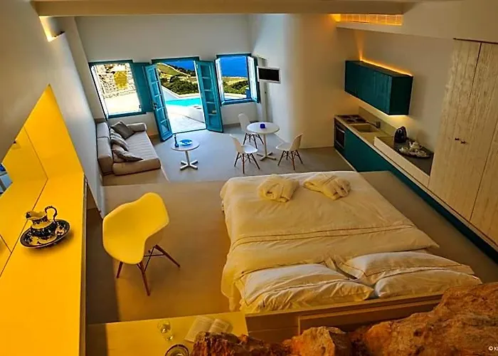 Kifines Suites