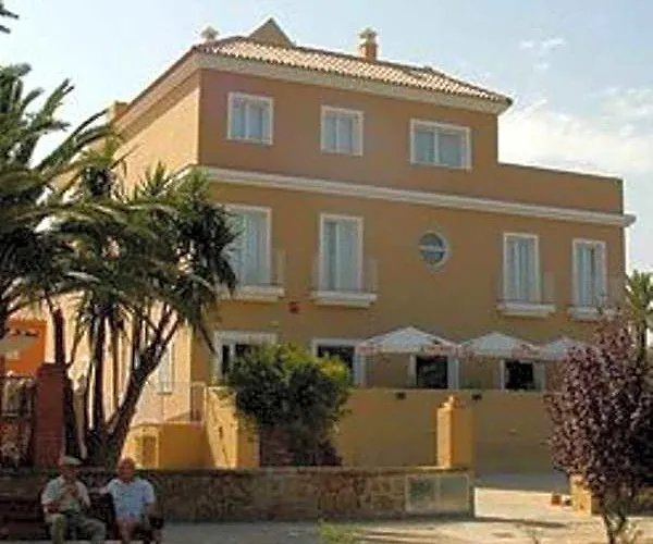 Hotel Las Canteras de Puerto Real