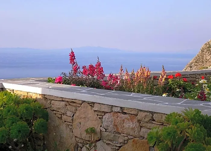 Anemousa Hotel