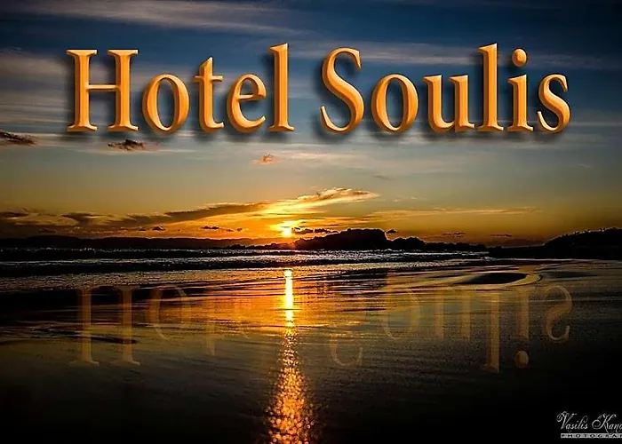 Soulis Hotel