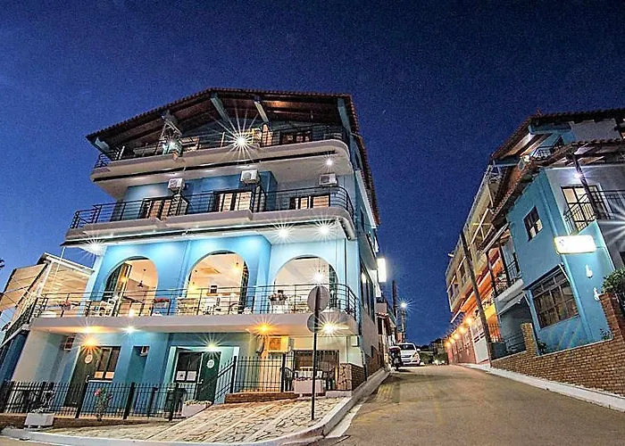 Soulis Hotel
