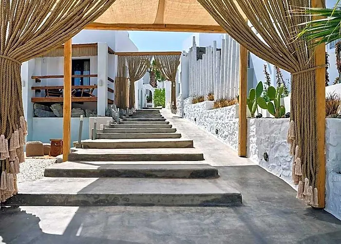 Sandaya Luxury Suites