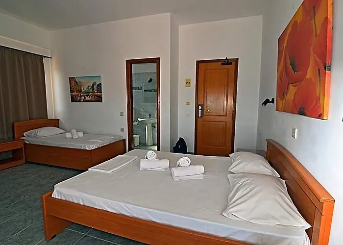 Soulis Hotel