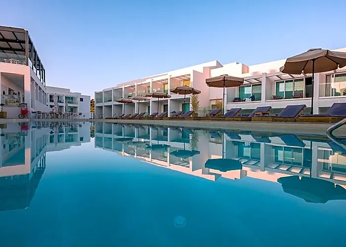 Mirage Bleu