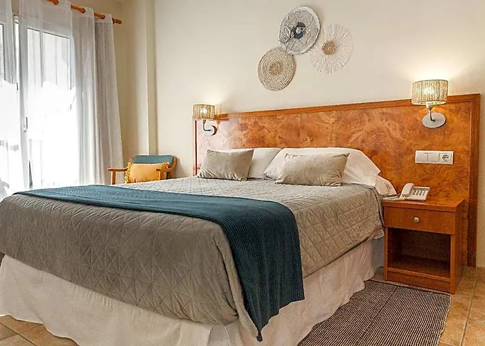 Hotel La Muntanya