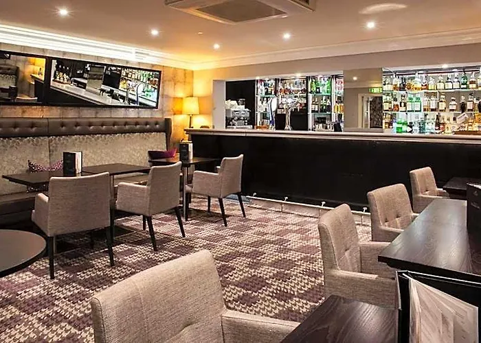 Trout Hotel