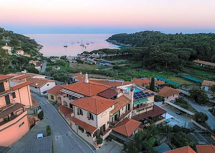 Hotel Galli - Wellness & Spa - Parcheggio Gratuito