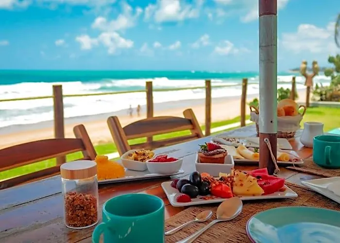 Ruda Boutique Hotel