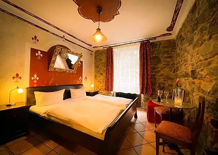 Hotel Black Forest