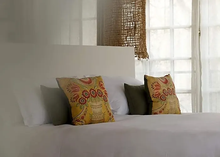 L'Abbaye Hotel