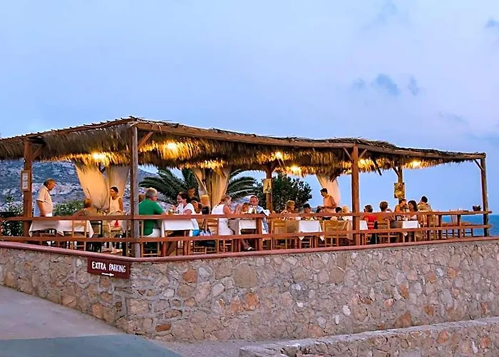 Hotel Krinos