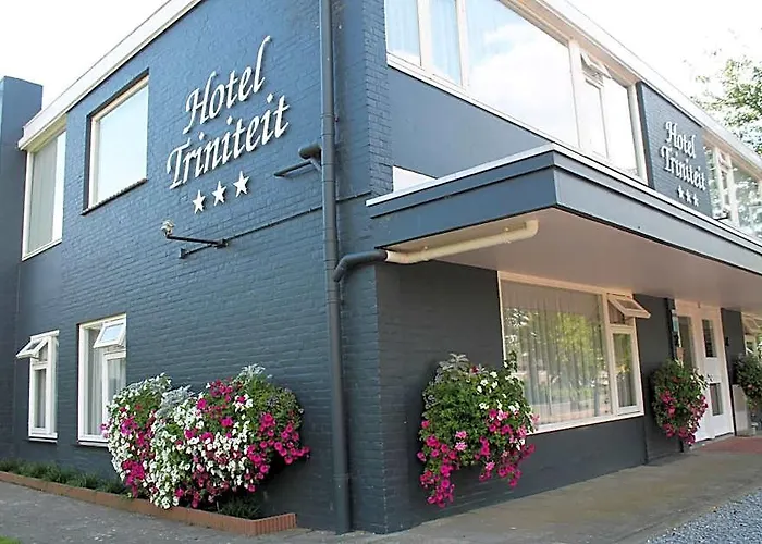 Hotel Triniteit