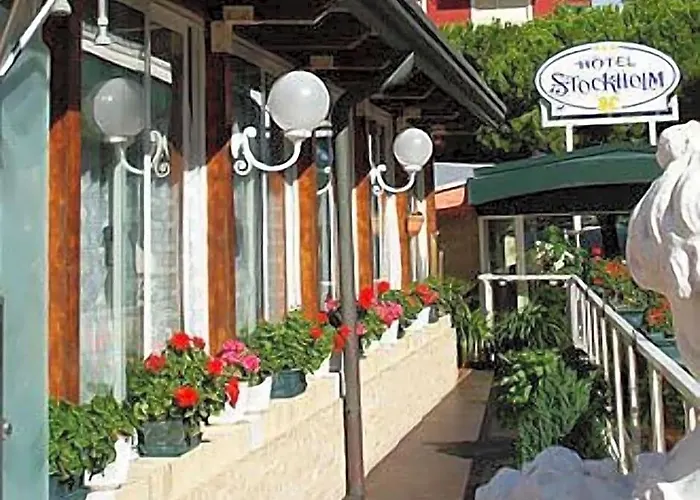 Hotel Stockholm