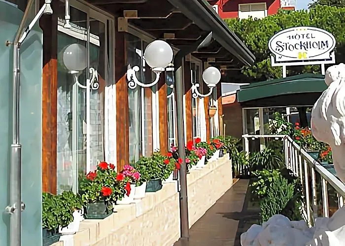 Hotel Stockholm